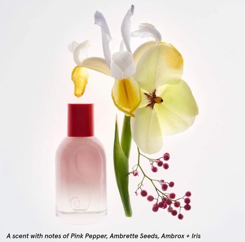 Conjunto de Perfume Glossier You Two of You - Eau de Parfum 50ml